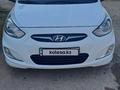 Hyundai Accent 2012 года за 5 650 000 тг. в Алматы – фото 3