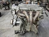 1AZ-fse 2л Двигатель Toyota Avensis (Авенсис). Япония ДВС + установка. за 320 000 тг. в Алматы – фото 3
