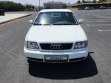 Audi A6 1995 года за 3 400 000 тг. в Шымкент