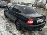 ВАЗ (Lada) Priora 2170 2007 года за 1 500 000 тг. в Талдыкорган – фото 2