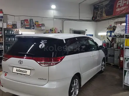 Toyota Estima 2007 года за 5 800 000 тг. в Астана