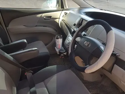 Toyota Estima 2007 года за 5 800 000 тг. в Астана – фото 4