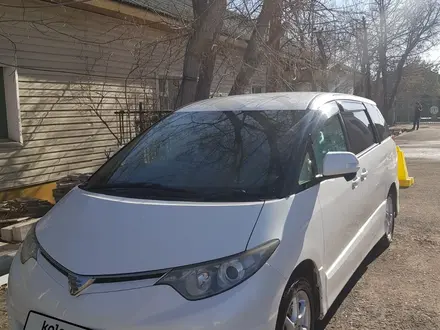 Toyota Estima 2007 года за 5 800 000 тг. в Астана – фото 3