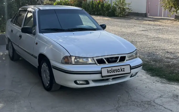 Daewoo Nexia 2006 годаүшін1 300 000 тг. в Туркестан