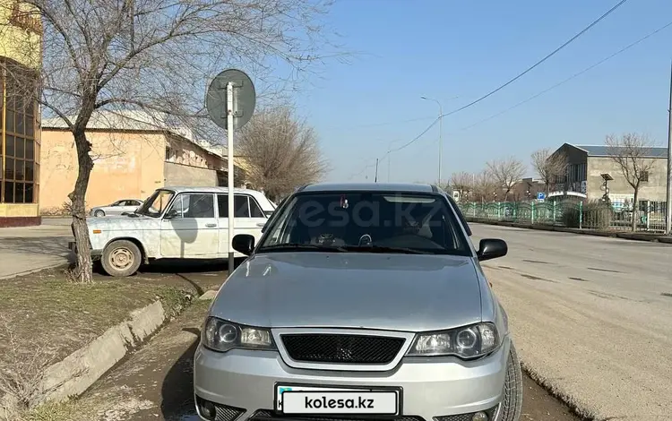 Daewoo Nexia 2011 года за 1 800 000 тг. в Шымкент