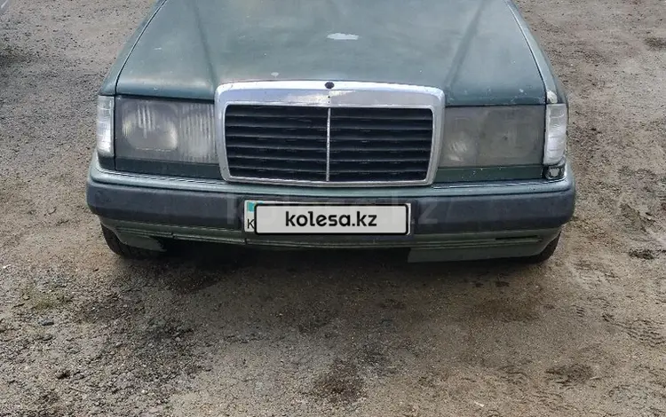 Mercedes-Benz E 280 1993 годаfor950 000 тг. в Экибастуз