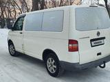 Volkswagen Transporter 2003 года за 5 300 000 тг. в Петропавловск – фото 5