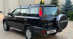 Honda CR-V 1998 года за 3 500 000 тг. в Алматы – фото 3