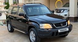Honda CR-V 1998 года за 3 500 000 тг. в Алматы – фото 4