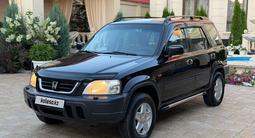 Honda CR-V 1998 года за 3 500 000 тг. в Алматы – фото 2