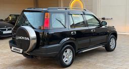 Honda CR-V 1998 года за 3 500 000 тг. в Алматы