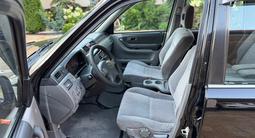 Honda CR-V 1998 года за 3 500 000 тг. в Алматы – фото 5