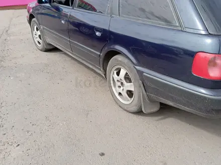 Audi 100 1994 года за 2 800 000 тг. в Петропавловск – фото 6