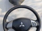 Руль с айрбегом за 50 000 тг. в Алматы – фото 2