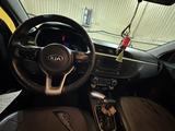 Kia Rio 2021 года за 7 300 000 тг. в Уральск – фото 4