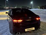 Kia Rio 2021 года за 7 300 000 тг. в Уральск – фото 3