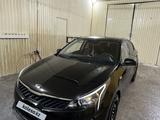 Kia Rio 2021 года за 7 300 000 тг. в Уральск