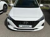Hyundai Accent 2021 годаүшін8 400 000 тг. в Экибастуз