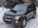 Mitsubishi Pajero 2007 года за 6 950 000 тг. в Караганда – фото 2