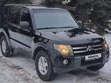 Mitsubishi Pajero 2007 года за 6 950 000 тг. в Караганда – фото 3