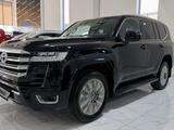 Toyota Land Cruiser 2026 годаүшін65 000 000 тг. в Шымкент