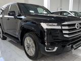 Toyota Land Cruiser 2026 годаүшін65 000 000 тг. в Шымкент – фото 2