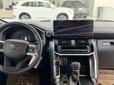 Toyota Land Cruiser 2026 годаүшін65 000 000 тг. в Шымкент – фото 5