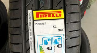 255-35-18 Pirelli Powergy за 72 000 тг. в Алматы