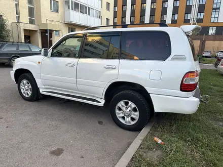 Toyota Land Cruiser 2006 года за 7 800 000 тг. в Астана – фото 7