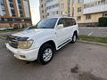 Toyota Land Cruiser 2006 года за 7 700 000 тг. в Астана – фото 14