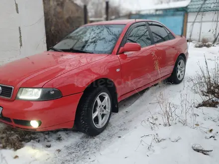 Audi A4 1995 года за 2 150 000 тг. в Костанай – фото 7