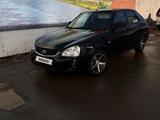 ВАЗ (Lada) Priora 2172 2012 года за 3 200 000 тг. в Петропавловск