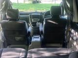 Toyota Alphard 2007 года за 7 500 000 тг. в Тараз – фото 4