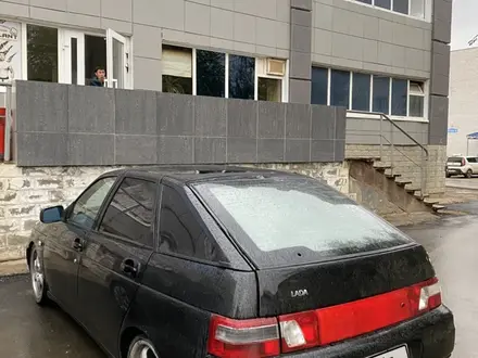 ВАЗ (Lada) 2112 2004 года за 1 200 000 тг. в Актобе – фото 2