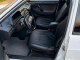 ВАЗ (Lada) 2115 2012 года за 1 300 000 тг. в Астана – фото 3