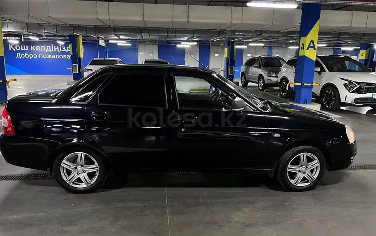 ВАЗ (Lada) Priora 2170 2013 годаүшін2 550 000 тг. в Шымкент