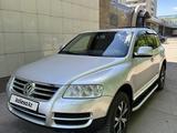 Volkswagen Touareg 2004 года за 4 500 000 тг. в Караганда
