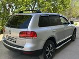 Volkswagen Touareg 2004 года за 4 500 000 тг. в Караганда – фото 4