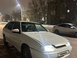 ВАЗ (Lada) 2114 2013 года за 950 000 тг. в Астана – фото 4