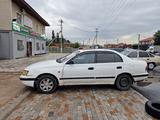 Toyota Carina E 1993 года за 1 000 000 тг. в Астана – фото 3