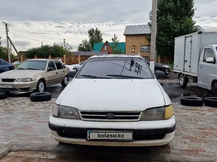 Toyota Carina E 1993 года за 850 000 тг. в Астана – фото 5