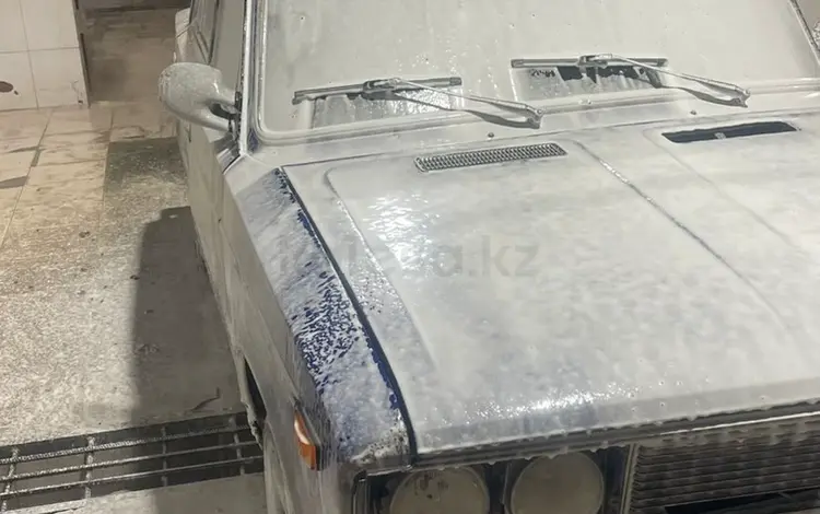 ВАЗ (Lada) 2106 2003 года за 300 000 тг. в Актау