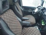 Ford Galaxy 2001 года за 1 800 000 тг. в Жанаозен – фото 3