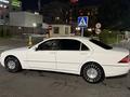 Mercedes-Benz S 350 2005 года за 5 043 137 тг. в Алматы – фото 7