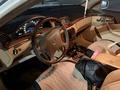 Mercedes-Benz S 350 2005 года за 5 043 137 тг. в Алматы – фото 11