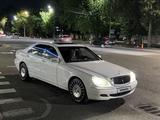 Mercedes-Benz S 350 2005 года за 5 043 137 тг. в Алматы