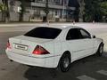 Mercedes-Benz S 350 2005 года за 5 043 137 тг. в Алматы – фото 4