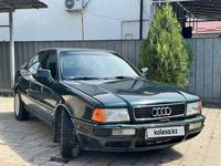 Audi 80 1994 годаүшін1 000 000 тг. в Алматы