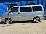 Volkswagen Multivan 2001 годаүшін4 100 000 тг. в Костанай – фото 2