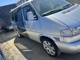 Volkswagen Multivan 2001 годаүшін4 100 000 тг. в Костанай – фото 4